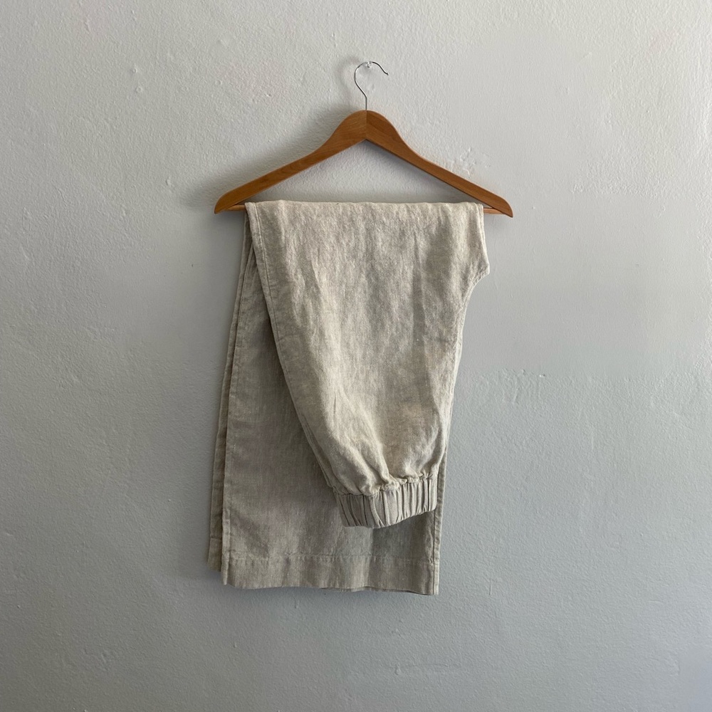 Elizabeth Suzann Florence Pant